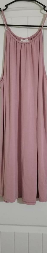 Boutique Dress